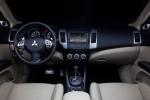 Mitsubishi Outlander GT 2010 года